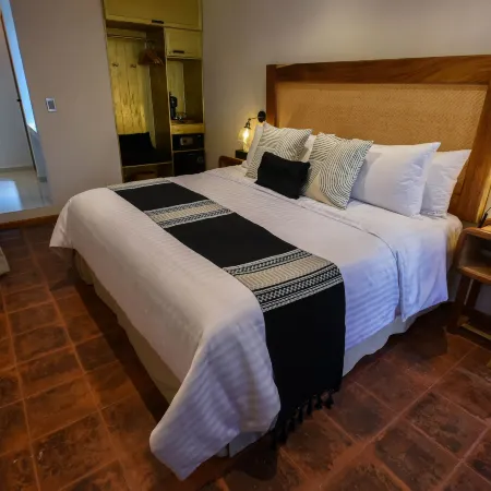 Casa Moseua Hotel Boutique