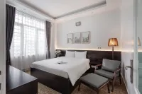 Grace Hotel Ha Noi