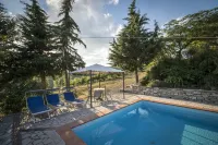 Collelungo -  Holiday Villas