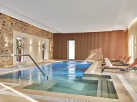 Château Saint-Jean, Relais & Châteaux Hotels in Montlucon