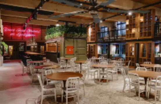 วัน66 โรงแรม