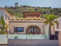 Kaliva Residence Hotels in Armeni