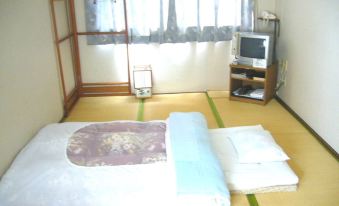Minshuku Suzu