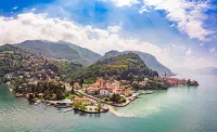 Varenna Garden in Varenna