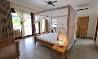 Kivuli Beach Resort Paje