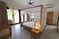 Kivuli Beach Resort Paje