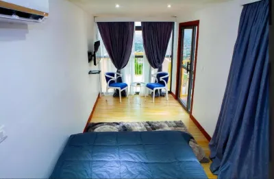 Villa d'Tuger Hotels in Dansoman