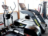 Effotel by Sayaji Dehradun - Gym