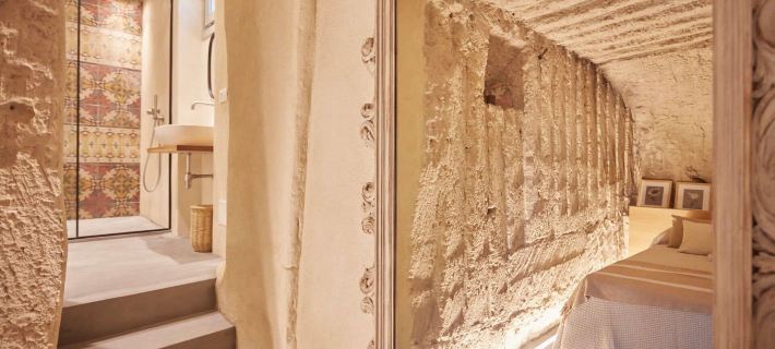 Villa Rocce Bianche Hotels in Favignana