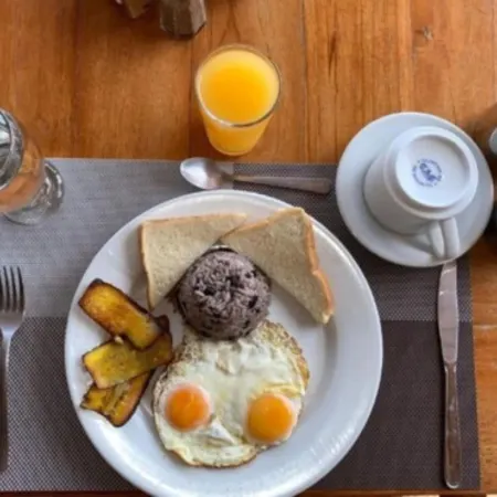 Casa Caletas Boutique Hotel