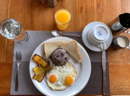 Casa Caletas Boutique Hotel Отели в г. Нандаюре