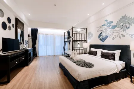 Sabai Hotel Aonang