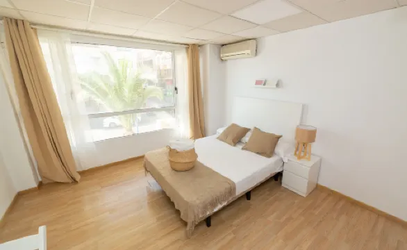 Old Town la Estación