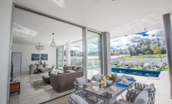 Villa Prol21,Fantastic 3Bdr Protaras Villa with Pool,Close to Fig Tree Bay Beach