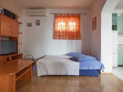 Apartments Dragan