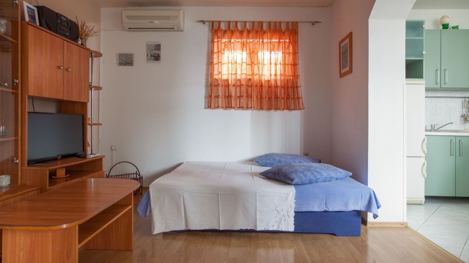 Apartments Dragan