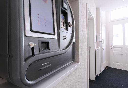 247 셀프체크인 슈미데스트라세