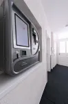 24/7 Selfcheckin Schmiedestrasse Hotels in Leer