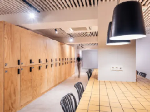 Colo Colo Hostel - Single Private Beds Hotels in Guipuzcoa Province