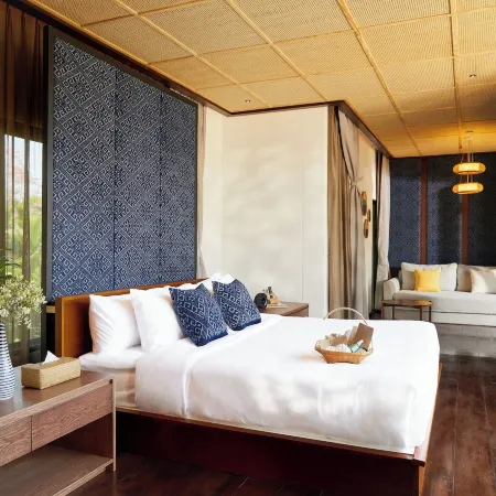 La Cocotte Villa & Farm Khao Yai