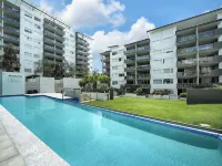 Trilogy Residences Brisbane Hotels in Spring Hill