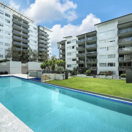 Trilogy Residences Brisbane