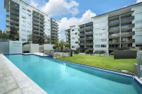 Trilogy Residences Brisbane