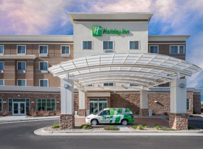Holiday Inn CASPER EAST - MEDICAL CENTER by IHG