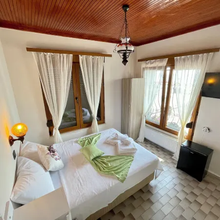 Villa Ece Pension Hoteles en Erdek