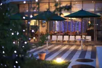 Furano Natulux Hotel - breakfast