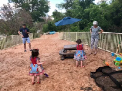 Marluc Bella Vita Ranch Hotels in Jack County