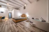 Corte Janca Hotel di Ruffano