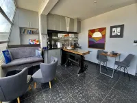 Boco Boutique Hotel Hôtels à : Bormla