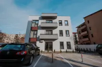 諾克飯店公寓 住宿飯店