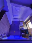 Twin Towers Naples Luxury - Hot Tub