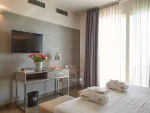벨레티니 호텔 체르비아
