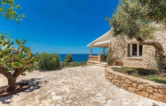 3087 Villa Lodrea by Perle di Puglia