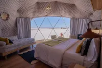 Pristine Salinas Grandes Luxury Camps Hotels in Tumbaya