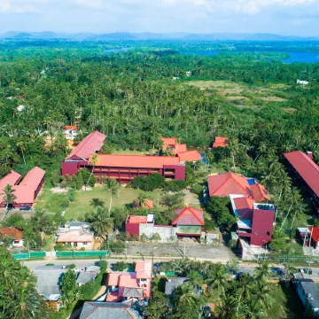 Celestia Ayurveda Resort