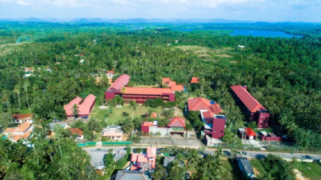 Celestia Ayurveda Resort