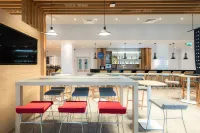 Holiday Inn Express ASTANA - TURAN by IHG - bar
