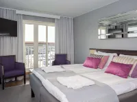 Scandic Laholmen Hotels in Stromstad