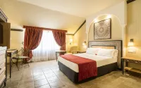 Hotel Ilunion Mérida Palace Hotels in Merida