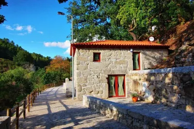 Aldeia Do Pontido Hotel a 