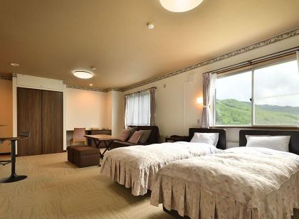 Hotel Takimoto
