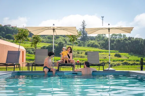 Palacio Santa Catarina Hotel a Angra do Heroísmo