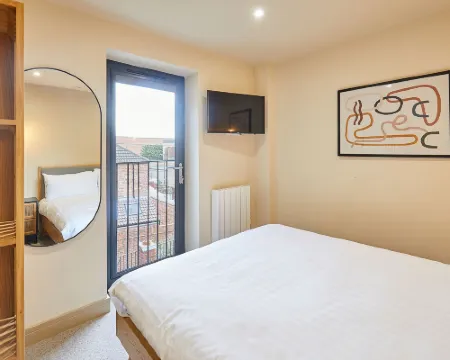 Host & Stay - No.33 Hotels in Tynemouth