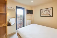 Host & Stay - No.33 Hotels in Tynemouth
