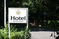 Hotel Restaurant Hubertushof - 2 stelle