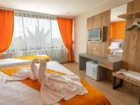Akcay Mas Palmiye Otel Hotels in Akcay